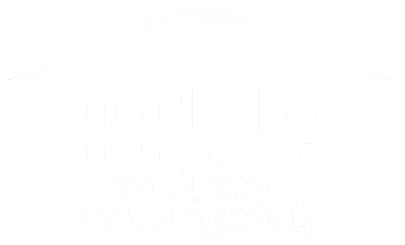 Relic Surf Shop and Surf School